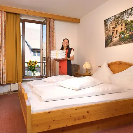 Der Loewen In 3* Staufen im Breisgau