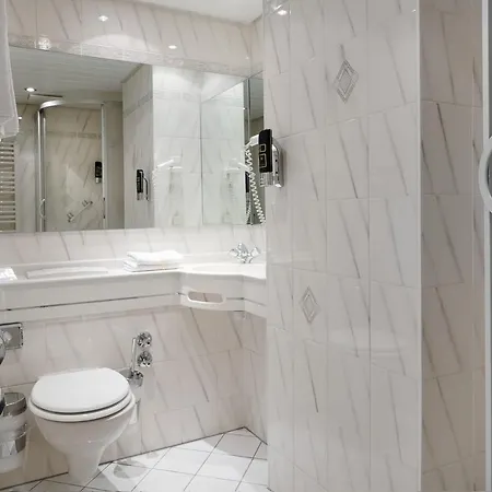 Hotell Der Loewen In