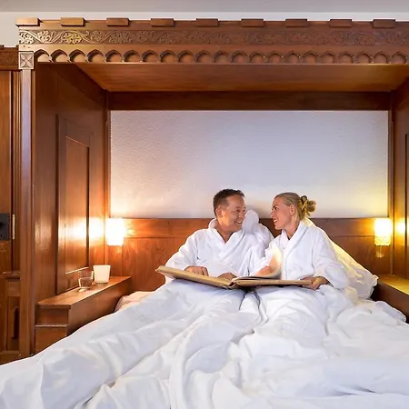 Der Loewen In Staufen im Breisgau