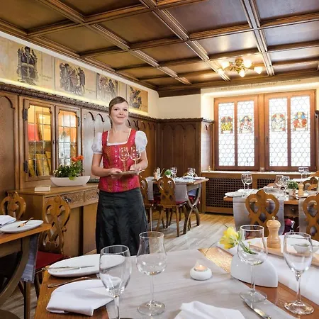 Der Loewen In 3*