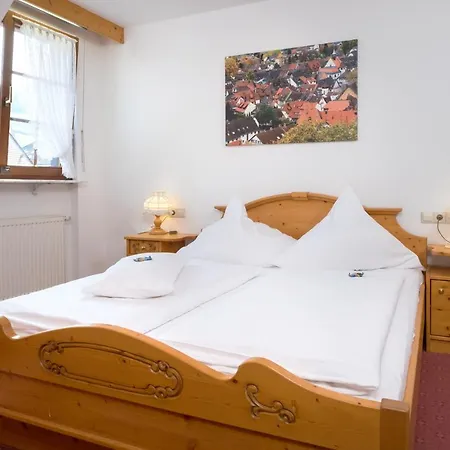 Der Loewen In 3* Staufen im Breisgau