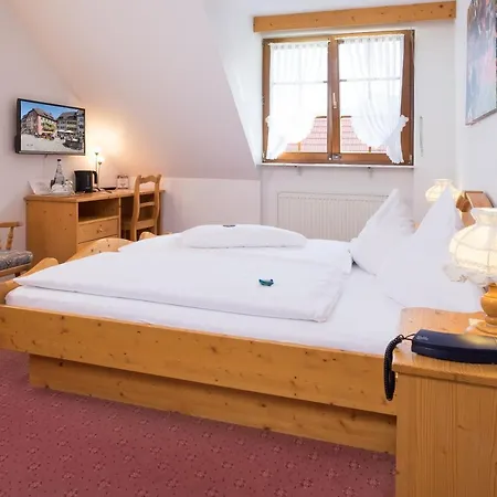 Hotel Der Loewen In