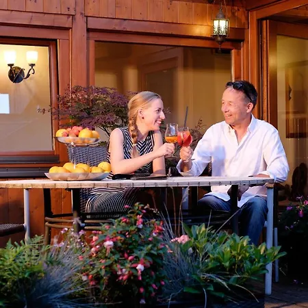 Hotell Der Loewen In