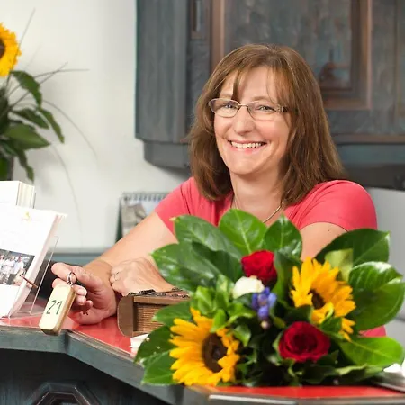 Der Loewen In 호텔