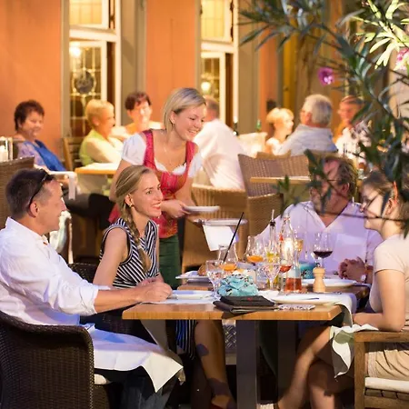 Der Loewen In Hotel Staufen