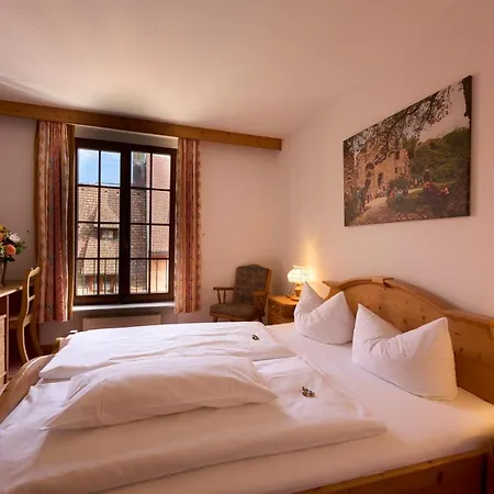 Der Loewen In 3* Staufen im Breisgau