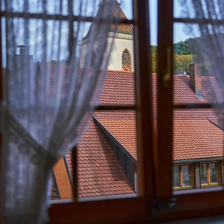 Hotel Der Loewen In 3*