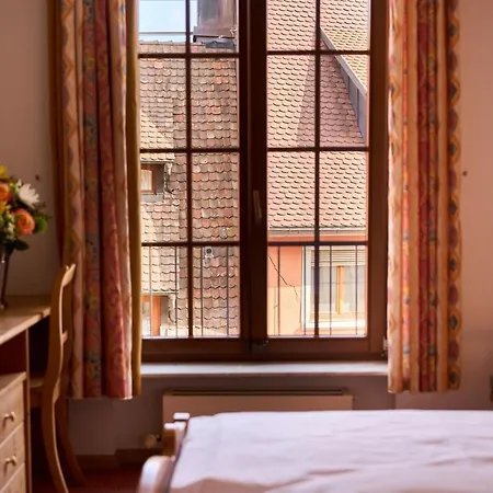 Der Loewen In 3* Staufen im Breisgau