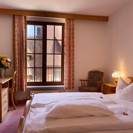 Der Loewen In Staufen