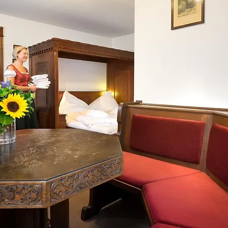 Der Loewen In Staufen im Breisgau