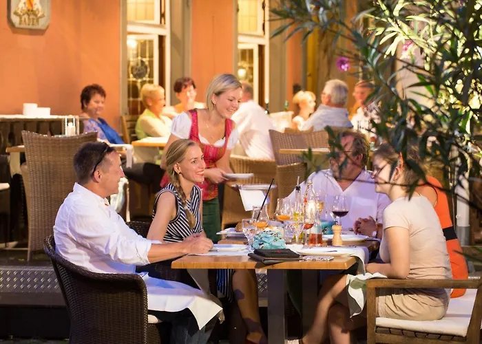 Der Loewen In Hotel Staufen im Breisgau
